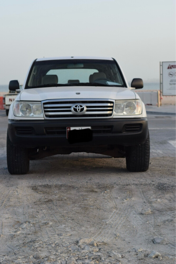 Land Cruiser for sale 2006 - 5