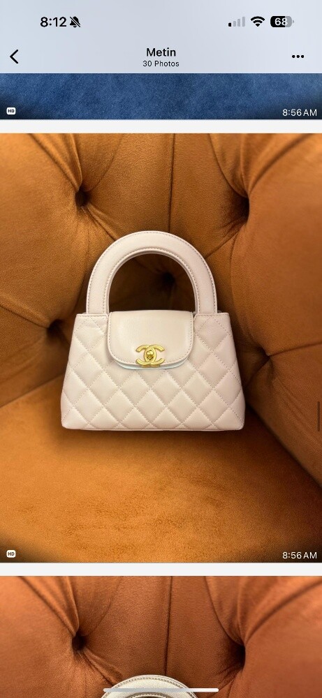 CHANEL .. - 9