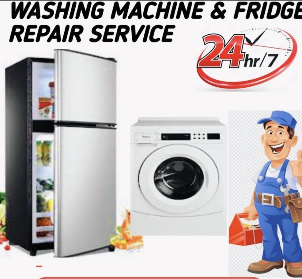 Fix My Appliance - 3
