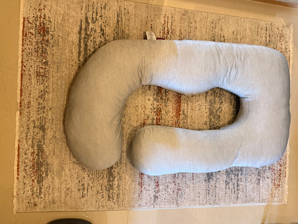 pregnancy pillow - 3