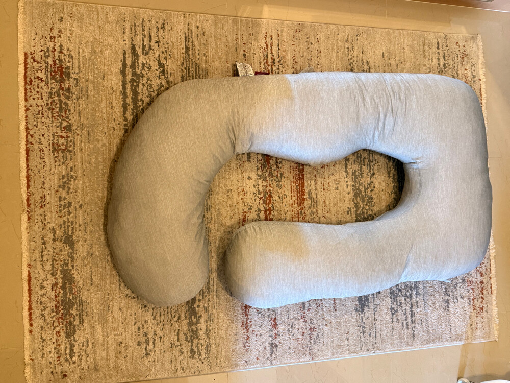 pregnancy pillow - 2