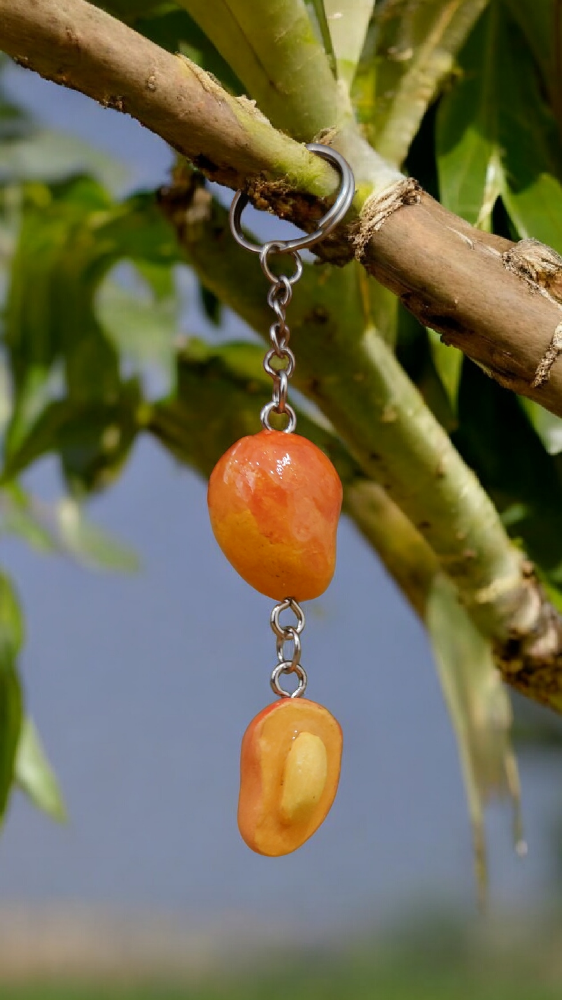 Assorted Keychains - 7