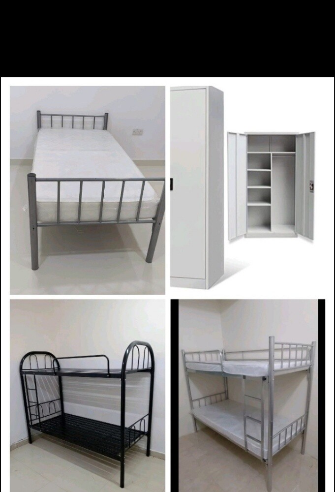 Double bed, single bed available - 29