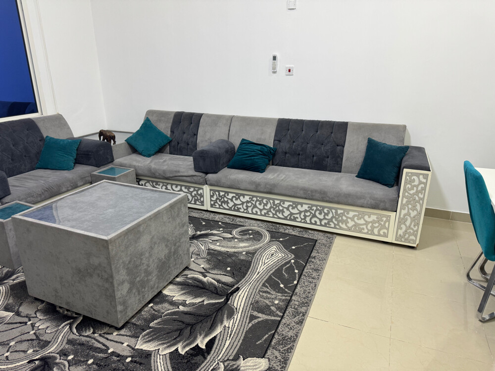 كنب مجلس - 4