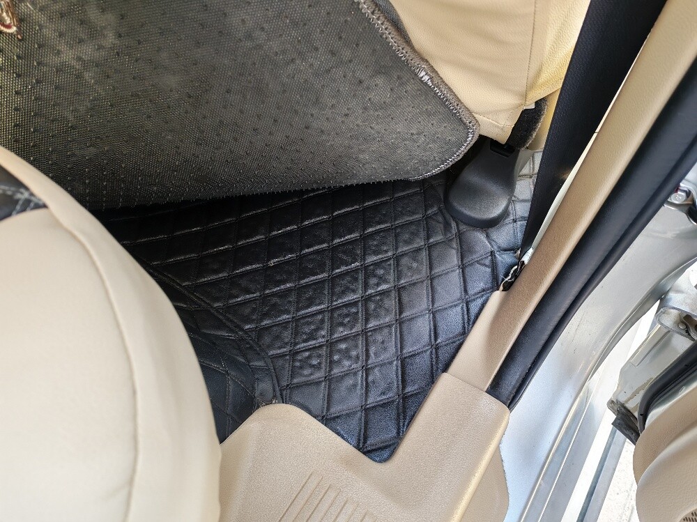 Mitsubishi Montero Sport 2016 - 7