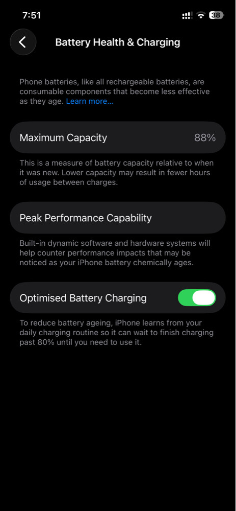 iPhone 12 Pro - 2
