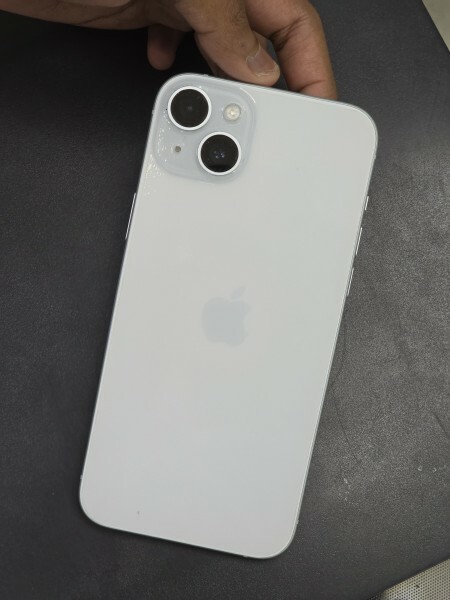 iPhone 15 plus 100% - 3