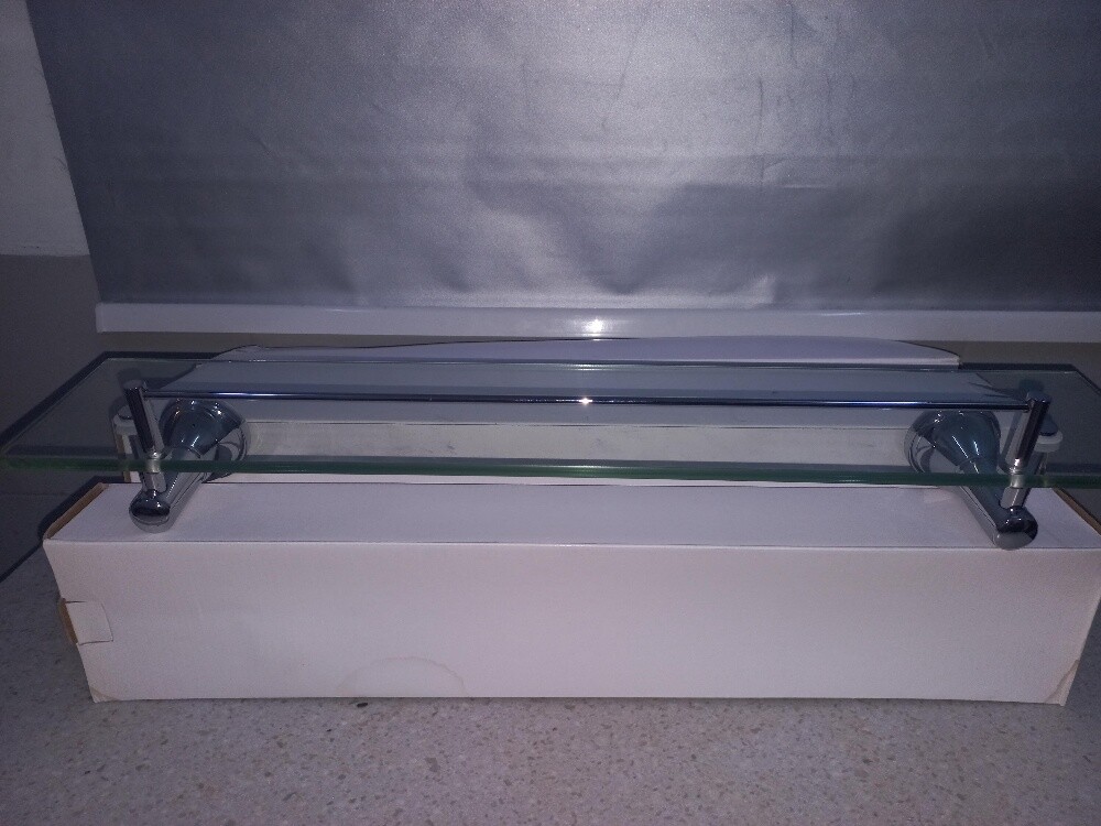 glass shelf - 6