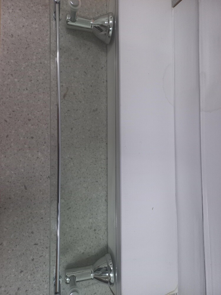 glass shelf - 5