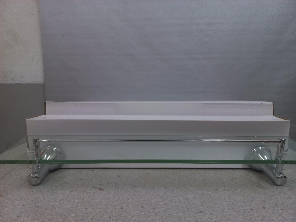 glass shelf - 7