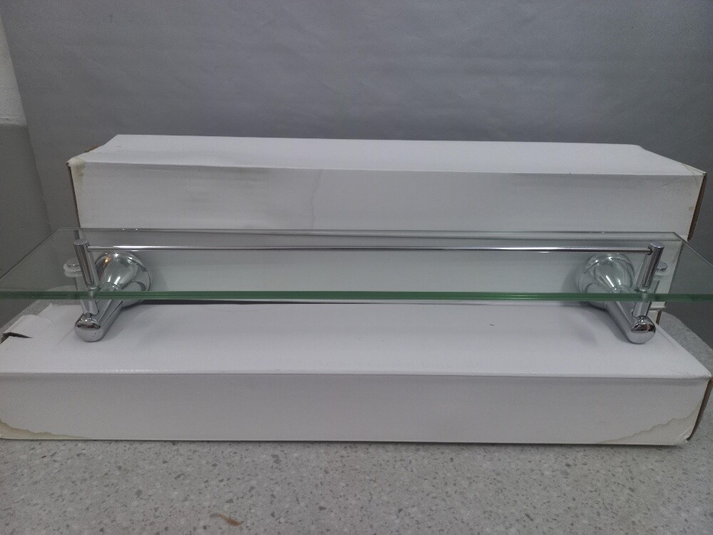 glass shelf - 8