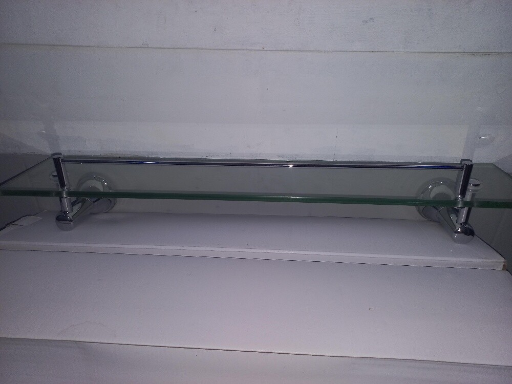 glass shelf - 11