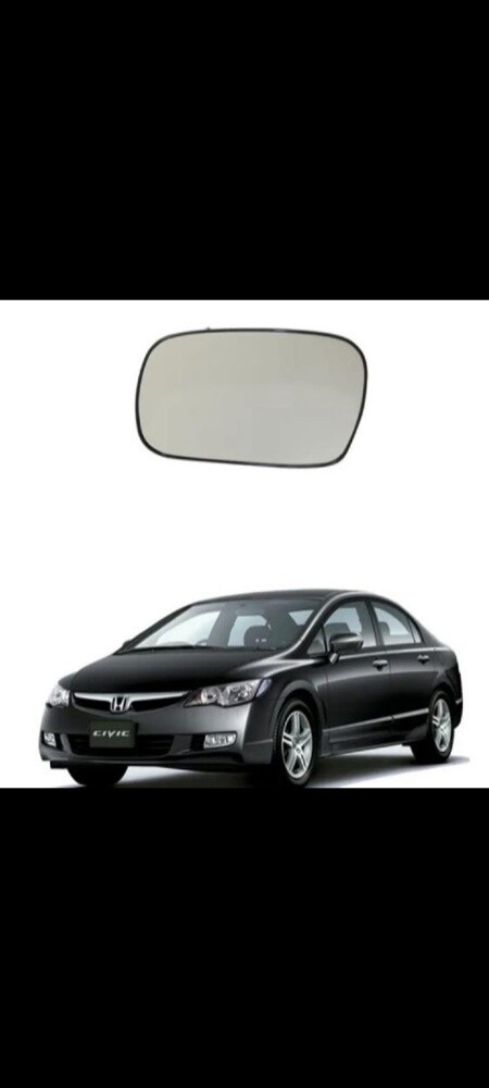 car side view mirror glass - 3