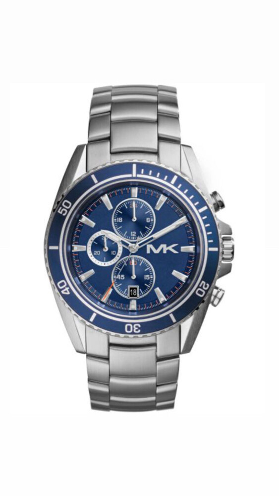 Michael Kors watch - 1