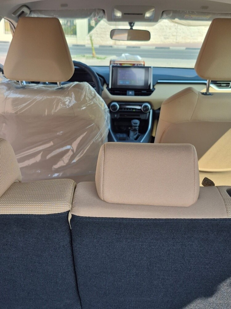 For sale: 2025 RAV4, a good oppor - 17