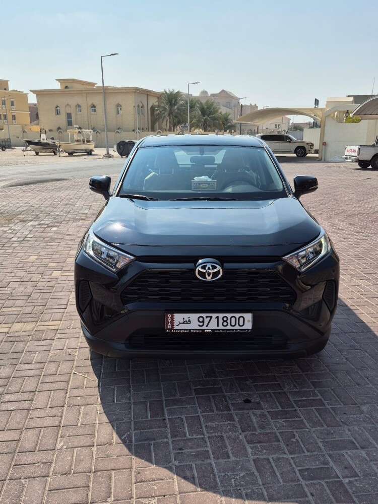 For sale: 2025 RAV4, a good oppor - 18
