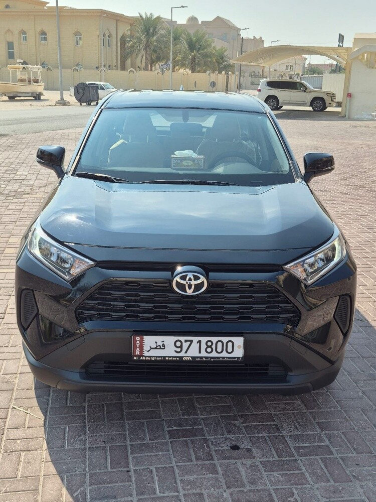 For sale: 2025 RAV4, a good oppor - 10
