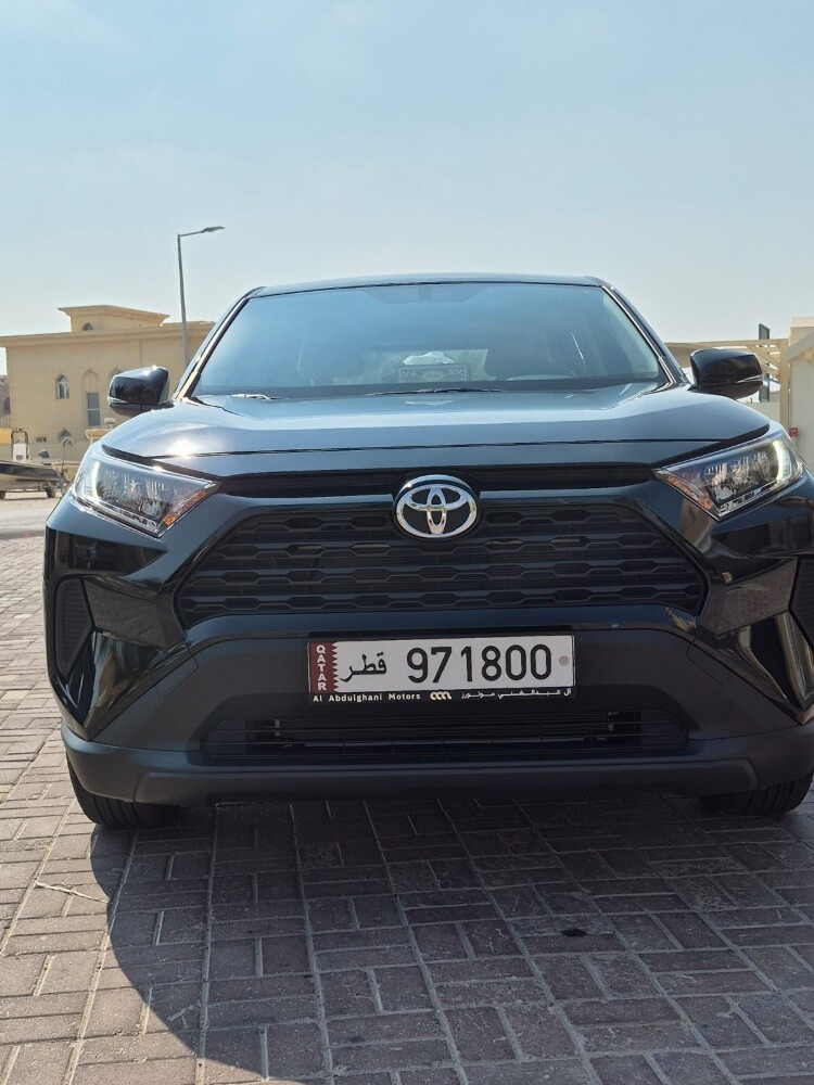 For sale: 2025 RAV4, a good oppor - 6