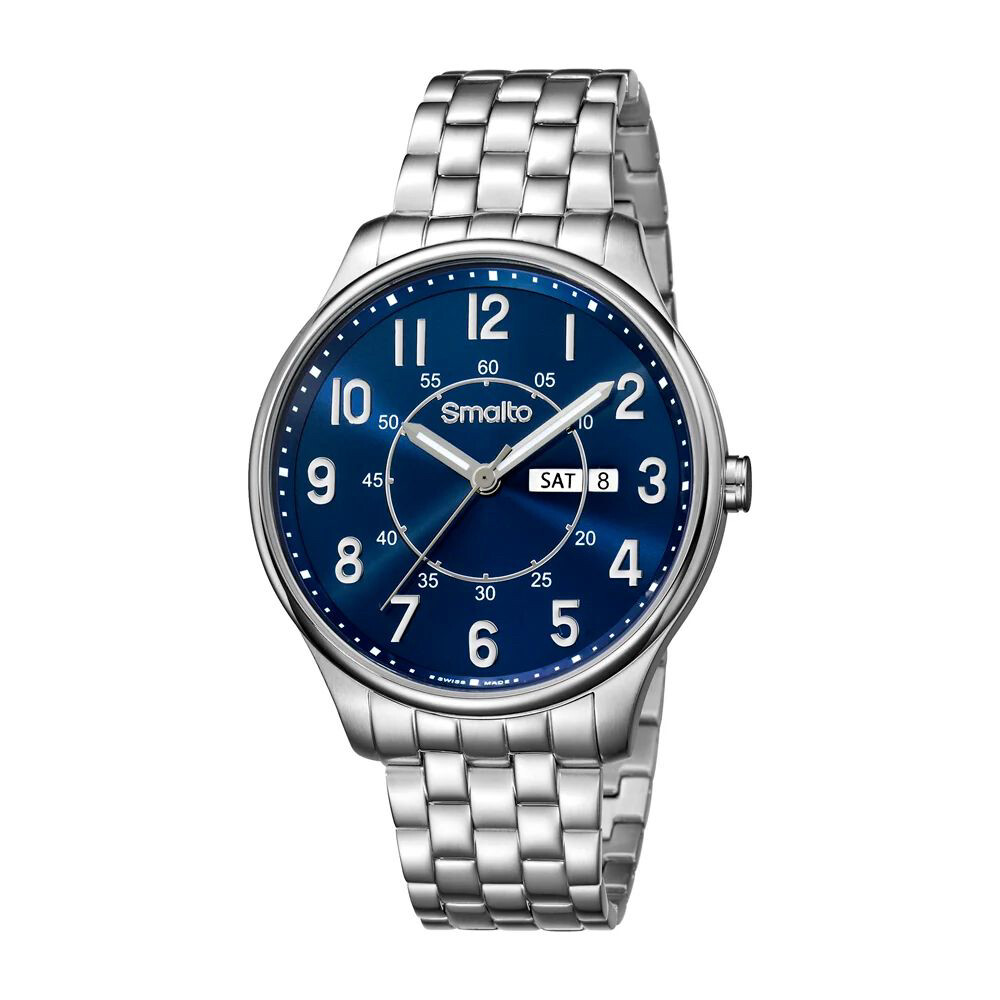 Swiss made Smalto  - 1