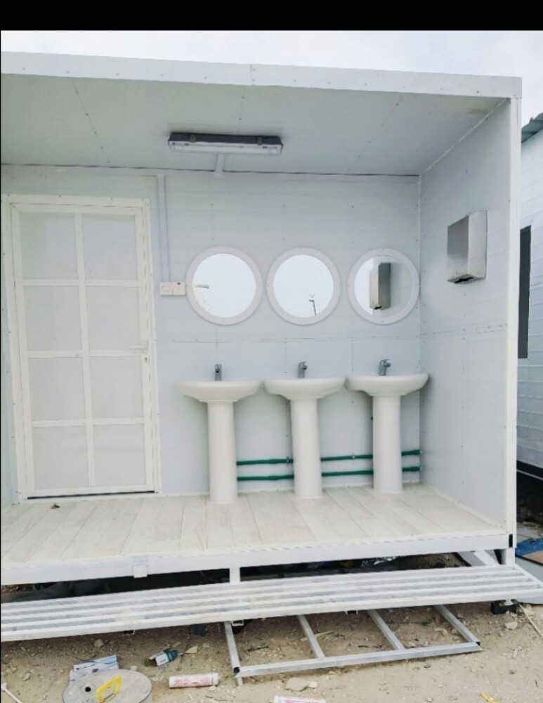 cabin,kitchen,toilet low price - 2