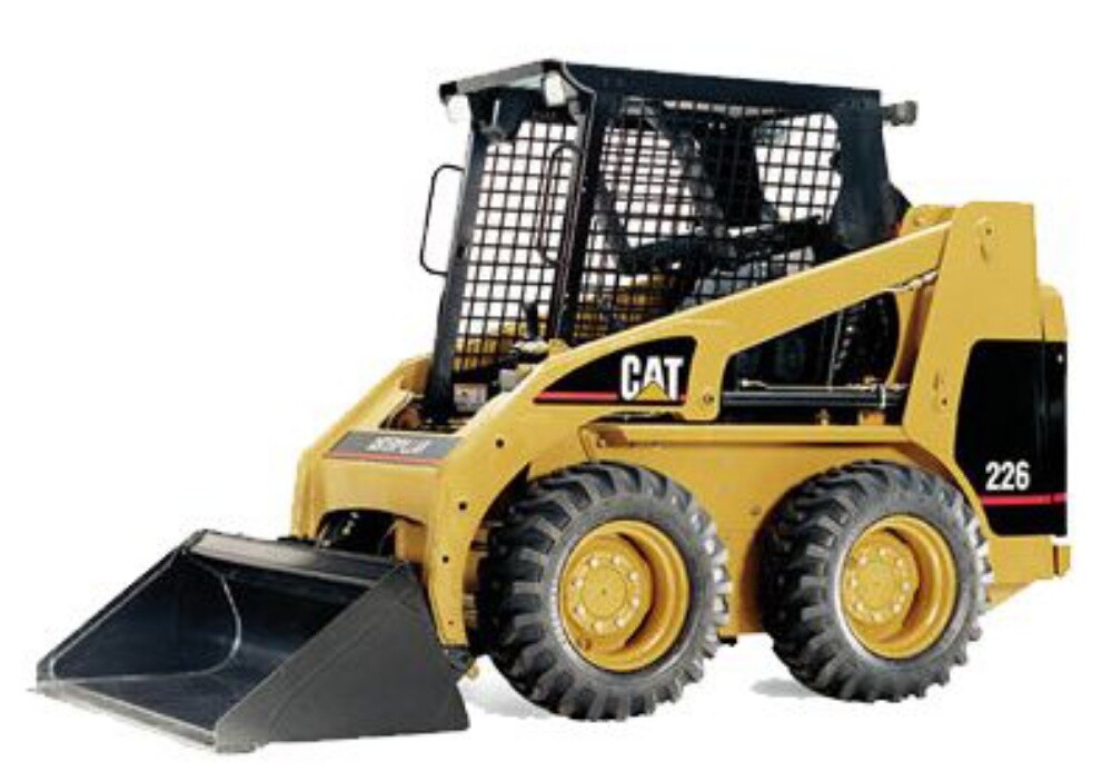 bobcat for rent 55300829 - 1