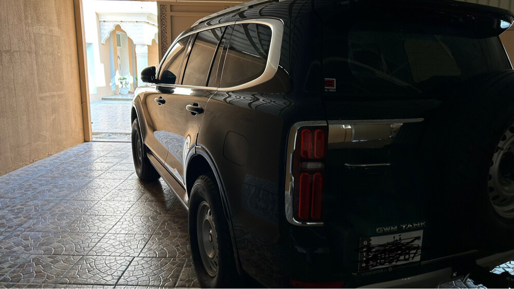 تانك - 4