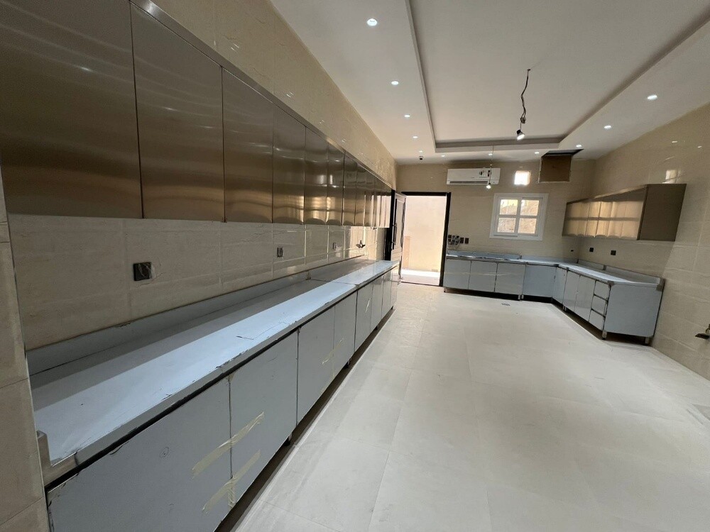 SS Base Cabinet per metre - 6