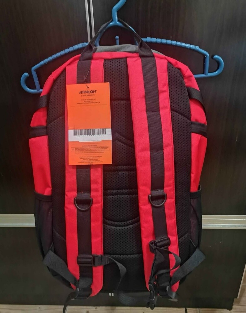 Bag Harley with free kettle - 3