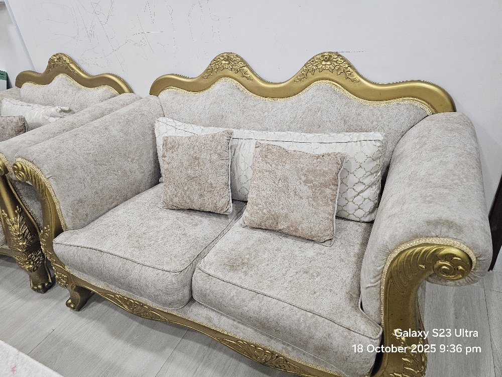 7 Seater Sofa - 5