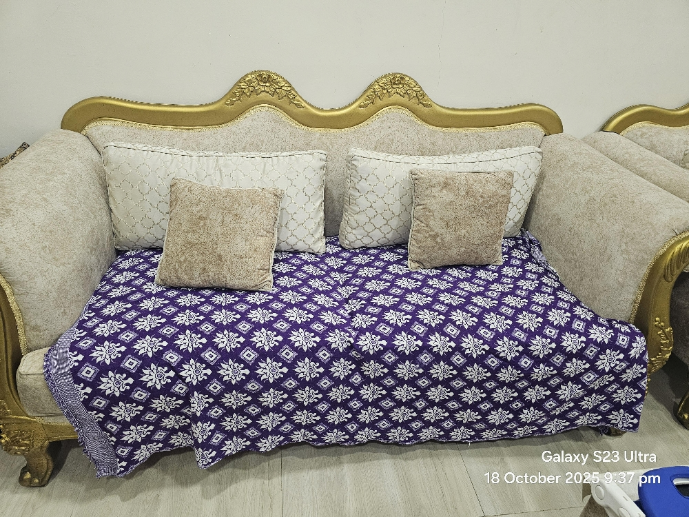 7 Seater Sofa - 2