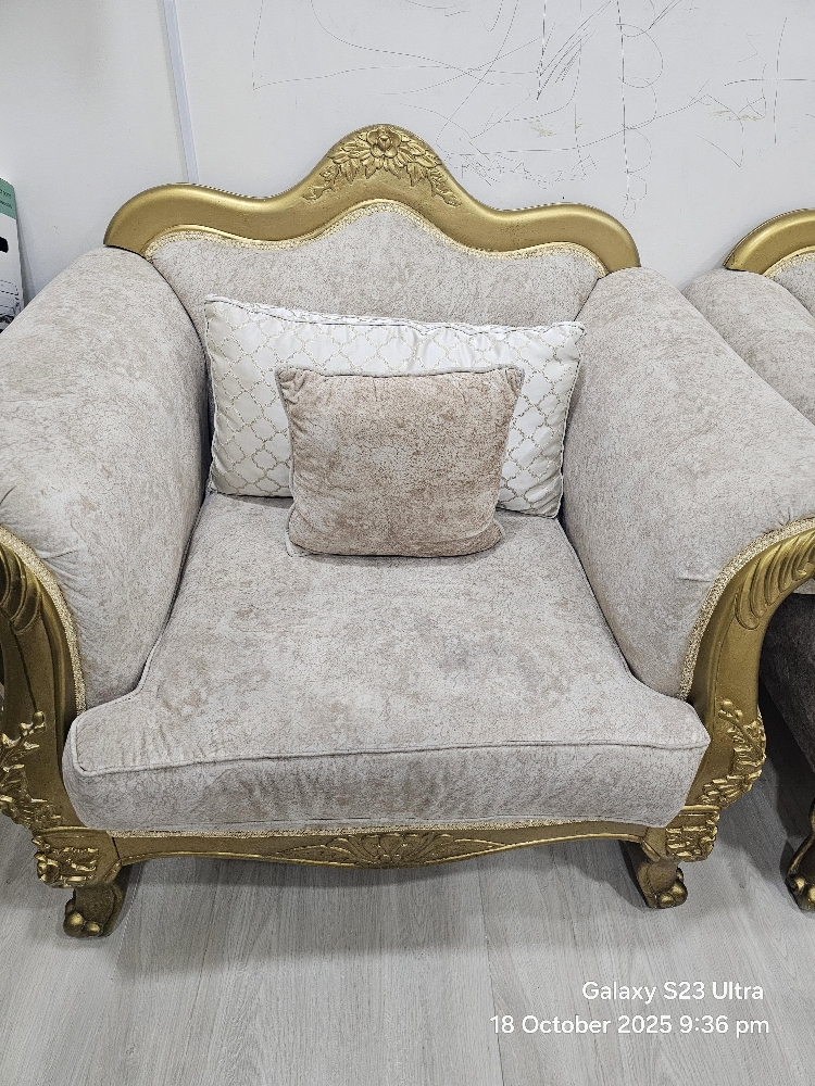 7 Seater Sofa - 4