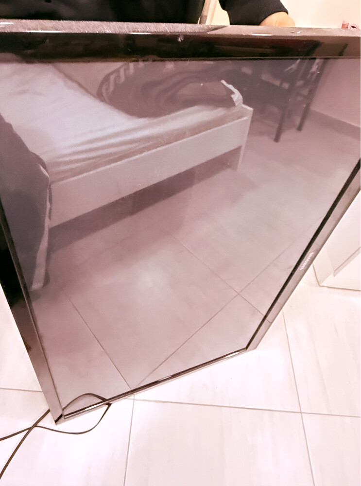 samsung television  - 4