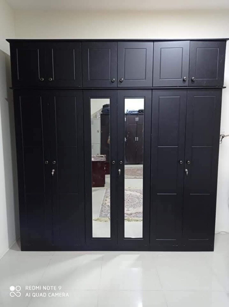 Double bed, single bed available - 19