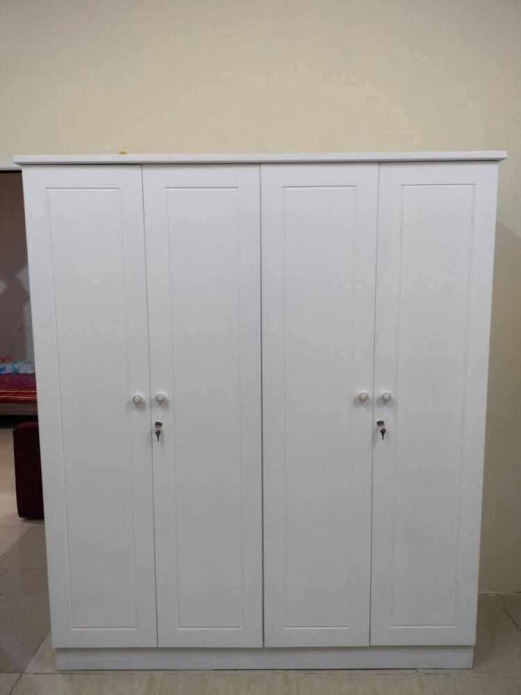 Double bed, single bed available - 13