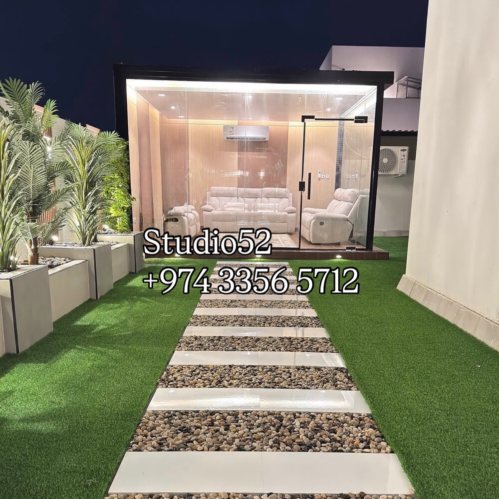 Ramadan Outdoor Decor - 14