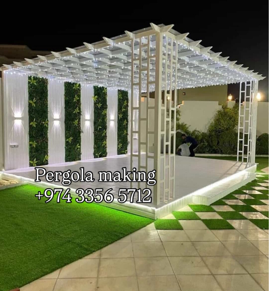 Ramadan Outdoor Decor - 9
