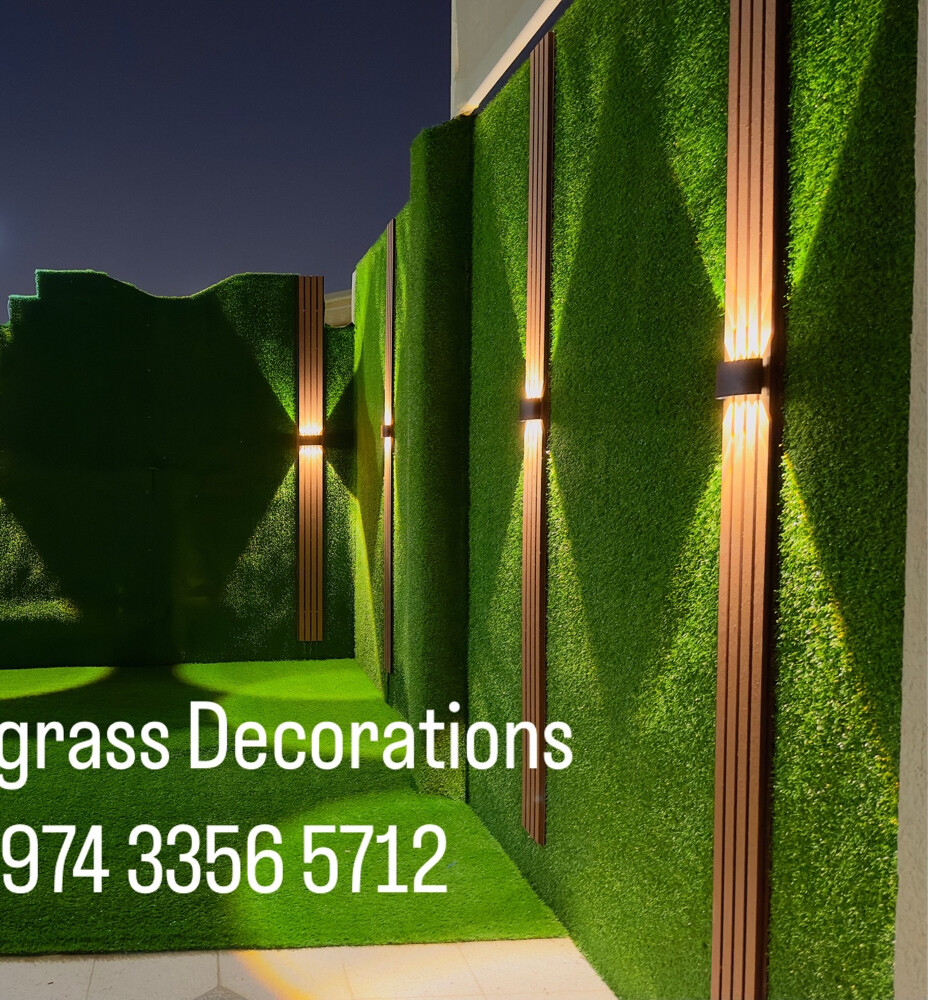 Ramadan Outdoor Decor - 15