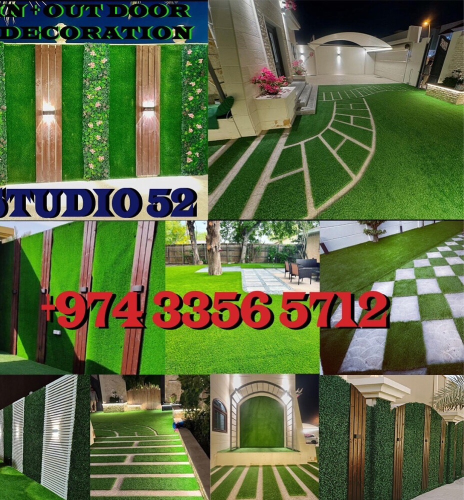 Ramadan Outdoor Decor - 12