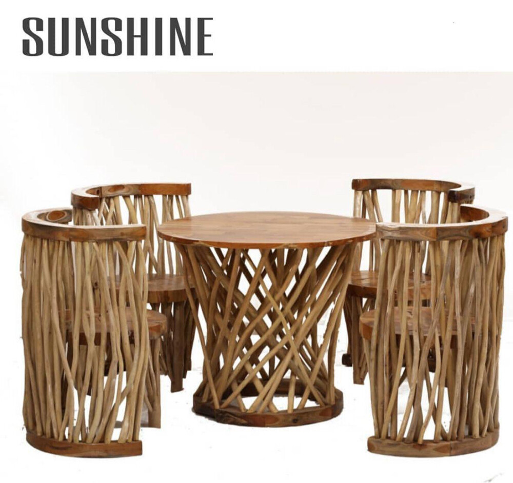 Antique Wood Design from Türkiye  - 15