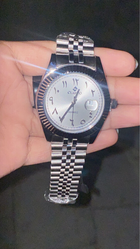 clasico watch  - 2