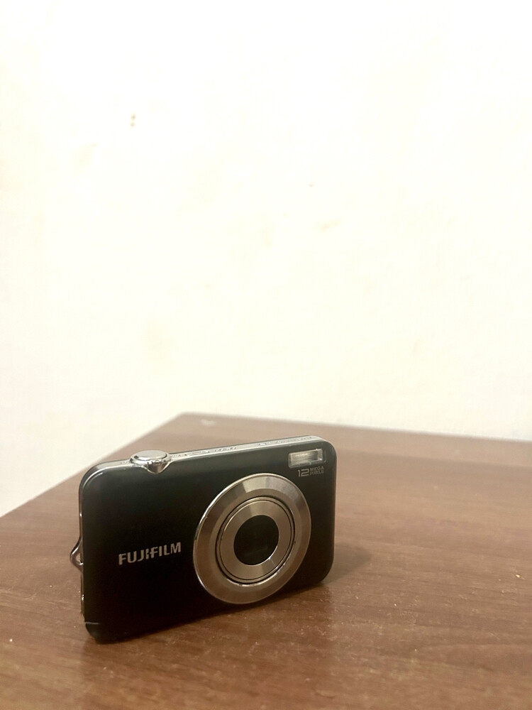 fujifilm camera - 1