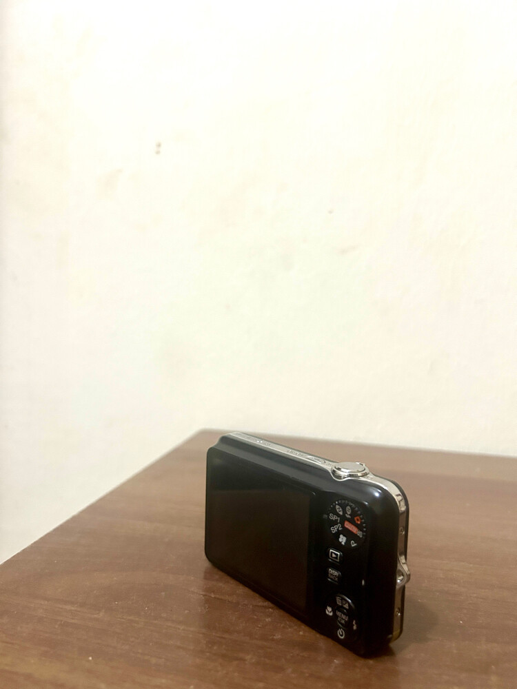 fujifilm camera - 2