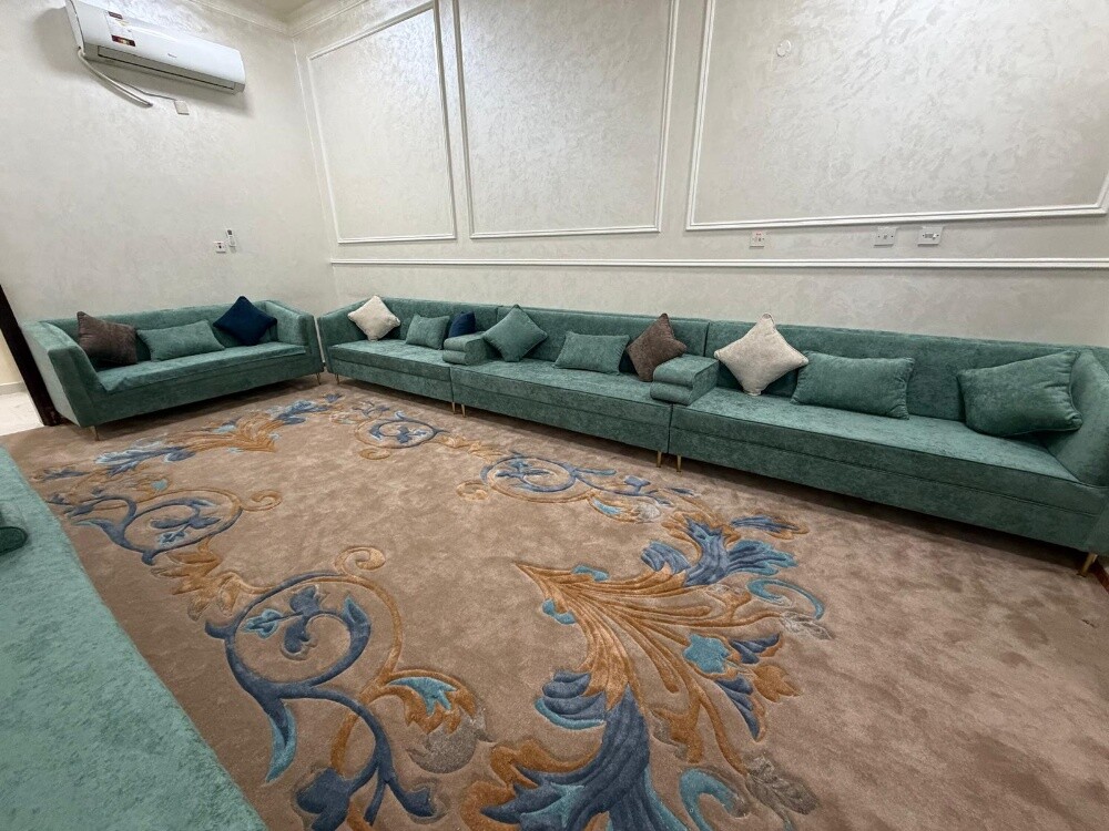brand new aradiya majlis Ready - 2