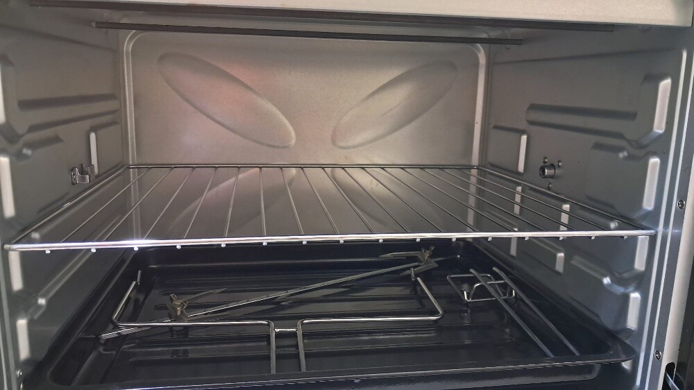 Elekta Electric Oven - 7