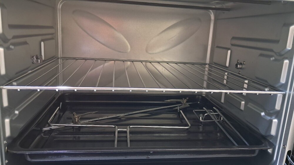 Elekta Electric Oven - 8