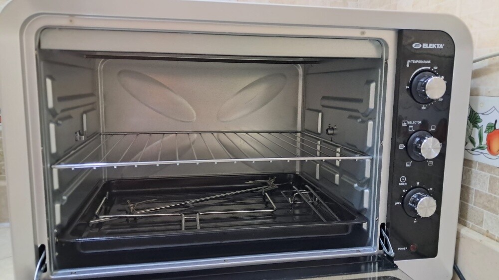 Elekta Electric Oven - 4