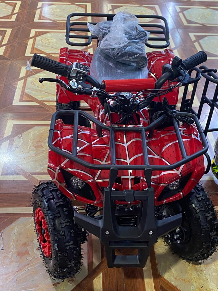 Electric Scooter - 1