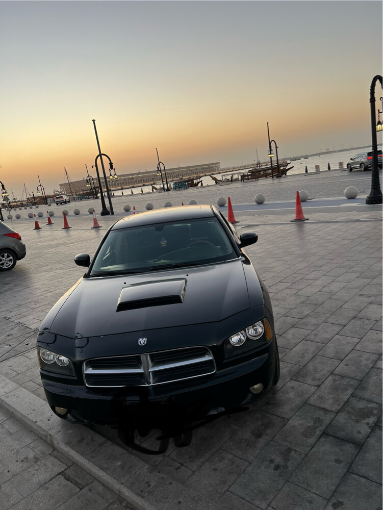 Dodge Charger  - 1