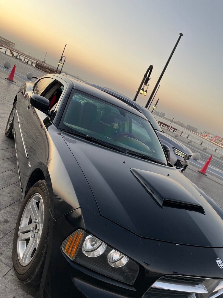 Dodge Charger  - 3