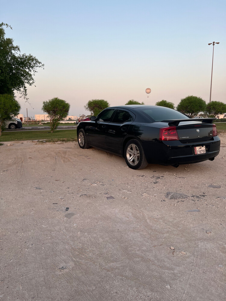 Dodge Charger  - 5